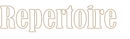 Repertoire